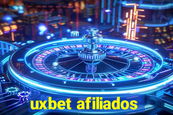 uxbet afiliados